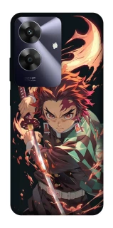 Чохол на Realme Note 60 Tandziro фото 1 з 1