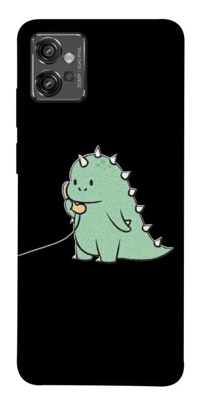 Чехол на Motorola Moto G32 Pair romantic theme ver.5 фото 1 из 1