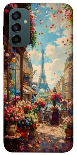 Чохол на Samsung Galaxy M14 5G Paris фото 1 з 1