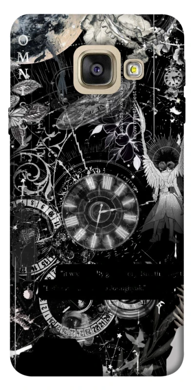 Чохол на Samsung A520 Galaxy A5 (2017) Omniscient Reader's фото 1 з 1