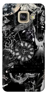 Чохол на Samsung A520 Galaxy A5 (2017) Omniscient Reader's фото 1 з 1