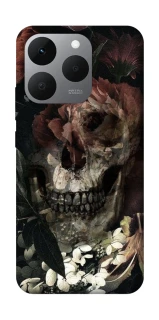 Чехол на Realme 15T Romantic Halloween ver.1 фото 1 из 1