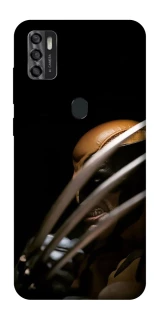 Чохол на ZTE Blade A7s (2020) Wolverine фото 1 з 1
