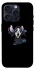 Чохол на Apple iPhone 15 Pro (6.1") Halloween Stitch ver.2 фото 1 з 1