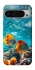 Чохол на Google Pixel 9 Pro XL Coral fish фото 1 з 1