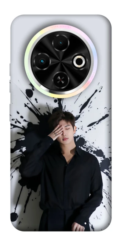 Чохол на TECNO Spark 30C RM - BTS фото 1 з 1