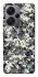 Чохол на Xiaomi Redmi Note 13 Pro+ Camouflage v13 фото 1 з 1