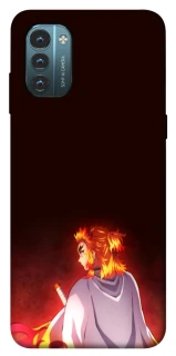 Чохол на Nokia G21 Anime v18 фото 1 з 1