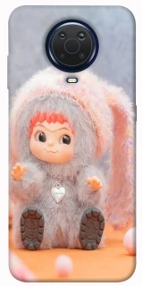 Чехол на Nokia G20 / G10 / 6.3 Wakuku ver.1 фото 1 из 1