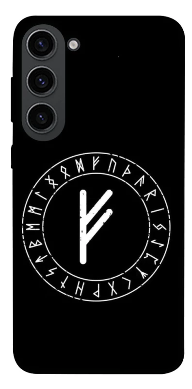 Чохол на Samsung Galaxy S23 Руна Феху фото 1 з 1