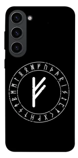 Чохол на Samsung Galaxy S23 Руна Феху фото 1 з 1