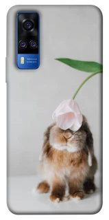 Чохол на Vivo Y51a Bunny фото 1 з 1