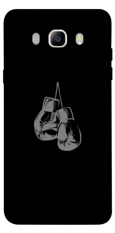 Чохол на Samsung J510F Galaxy J5 (2016) boxing фото 1 з 1