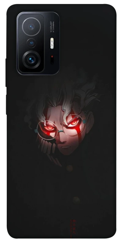 Чохол на Xiaomi 11T / 11T Pro Dandadan фото 1 з 1