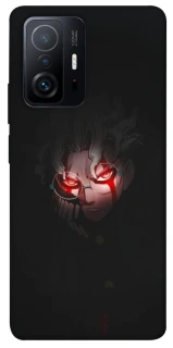 Чехол на Xiaomi 11T / 11T Pro Dandadan фото 1 из 1