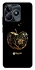 Чехол на Realme C53 Apple logo ver.2 фото 1 из 1