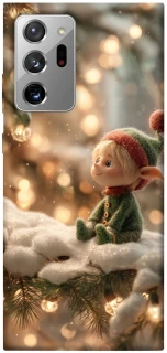 Чехол на Samsung Galaxy Note 20 Ultra Christmas mood ver.10 фото 1 из 1