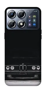 Чохол на Xiaomi POCO X8 Pro BMW v17 фото 1 з 1