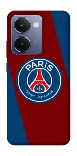 Чохол на Realme P3 Ultra FC PSG v2 фото 1 з 1