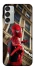 Чехол на Samsung Galaxy M15 5G Spiderman фото 1 из 1
