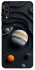 Чехол на Samsung Galaxy A70 (A705F) 3D Space фото 1 из 1
