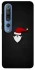 Чохол на Xiaomi Mi 10 / Mi 10 Pro Santa's mood фото 1 з 1