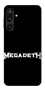 Чохол на Samsung Galaxy M16 5G Megadeth logo фото 1 з 1