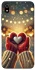 Чехол на Xiaomi Redmi 7A Heart in hand фото 1 из 1