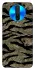 Чехол на Xiaomi Redmi K30 Camouflage v23 фото 1 из 1