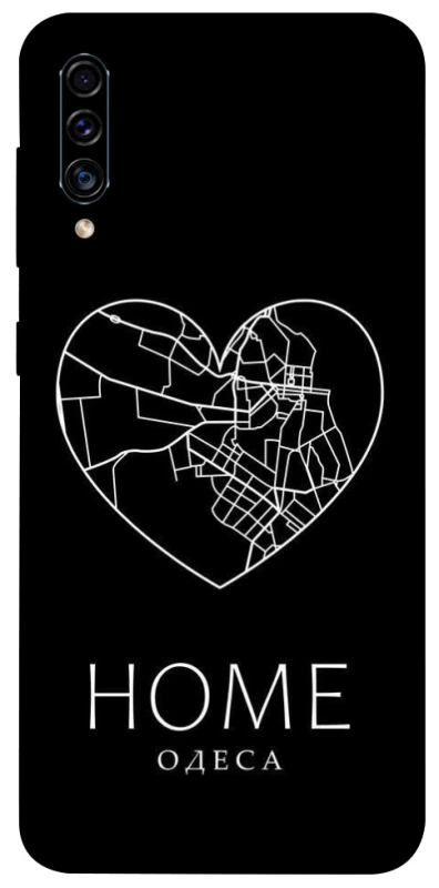 Чохол на Samsung Galaxy A50 (A505F) / A50s / A30s Одеса Home фото 1 з 1