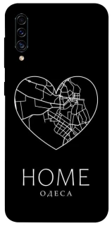 Чохол на Samsung Galaxy A50 (A505F) / A50s / A30s Одеса Home фото 1 з 1