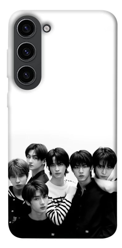 Чехол на Samsung Galaxy S23 TWS фото 1 из 1