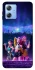 Чехол на Motorola Moto G84 K-Pop Demon Hunters ver.3 фото 1 из 1
