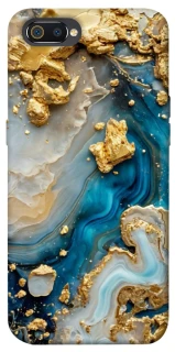 Чохол на Realme C2 Epoxy design ver.2 фото 1 з 1