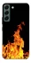 Чохол на Samsung Galaxy S22 Вогонь фото 1 з 1