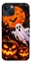 Чехол на Apple iPhone 13 (6.1") Halloween v16 фото 1 из 1