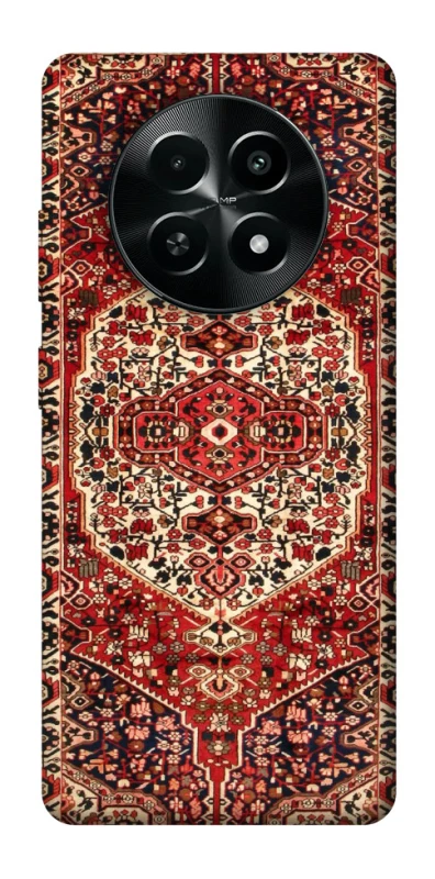 Чохол на Realme Narzo 70x Килим v11 фото 1 з 1