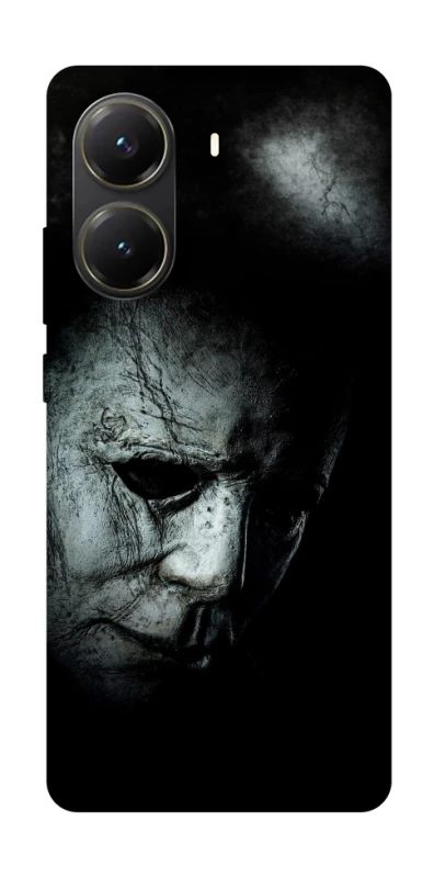 Чехол на Xiaomi Poco X6 Pro Jason v3 фото 1 из 1