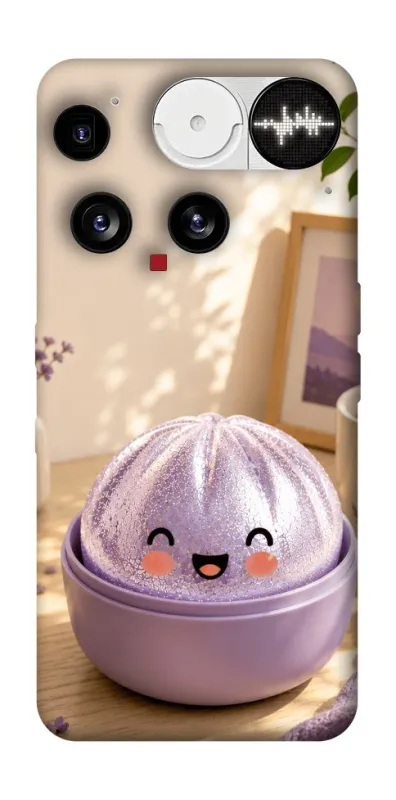 Чохол на Nothing Phone (3) Dumpling ver.4 фото 1 з 1