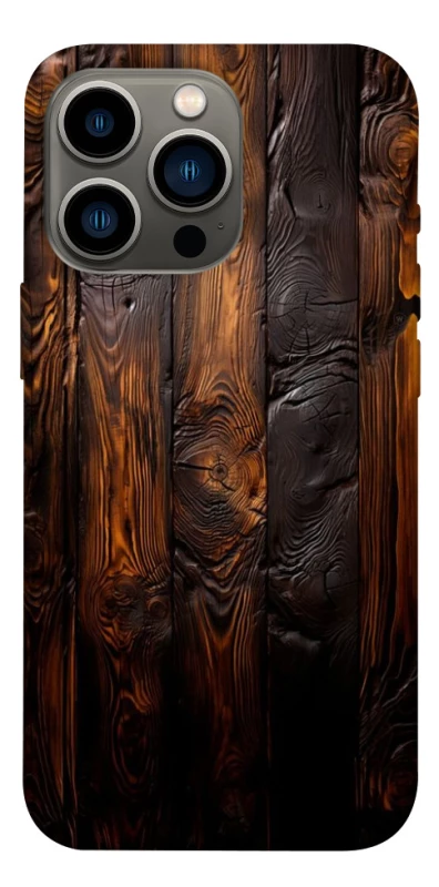 Чехол на Apple iPhone 13 Pro (6.1") Дерево v2 фото 1 из 1
