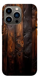 Чехол на Apple iPhone 13 Pro (6.1") Дерево v2 фото 1 из 1