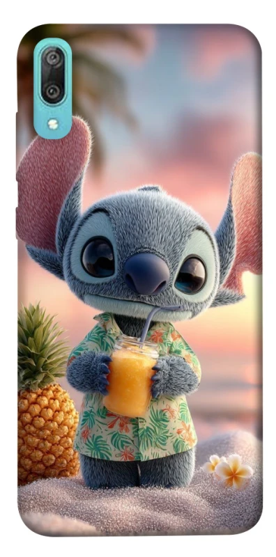Чохол на Huawei Y6 Pro (2019) Stitch ver.13 фото 1 з 1