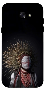 Чохол на Samsung A720 Galaxy A7 (2017) Мотанка фото 1 з 1