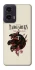 Чехол на Motorola Moto G35 House of the Dragon ver.4 фото 1 из 1
