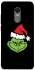 Чехол на Xiaomi Redmi 5 Plus / Redmi Note 5 (Single Camera) Гринч v2 фото 1 из 1