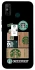 Чохол на TECNO Spark 6 Go Starbucks coffee фото 1 з 1