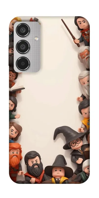 Чехол на Samsung Galaxy M35 Harry Potter v15 фото 1 из 1
