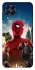 Чохол на Samsung Galaxy M33 5G Spider Man ver.2 фото 1 з 1