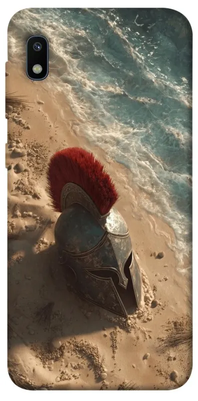 Чехол на Samsung Galaxy A10 (A105F) Odyssey ver.3 фото 1 из 1