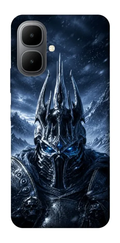 Чохол на Infinix Smart 10 Arthas фото 1 з 1